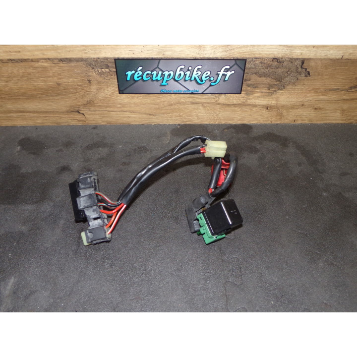 Relais démarrage Honda CBF 1000 2007