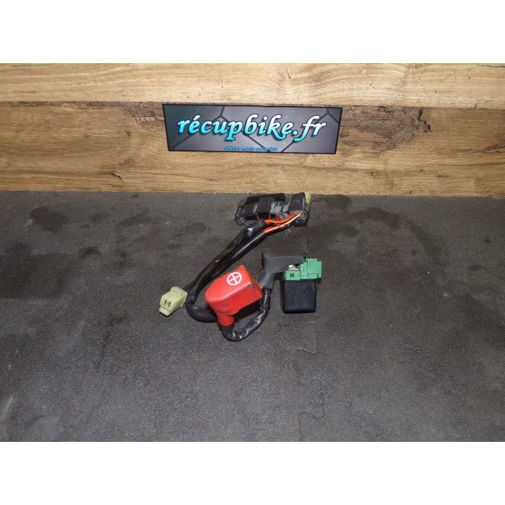 Relais démarrage Honda CBF 1000 2007