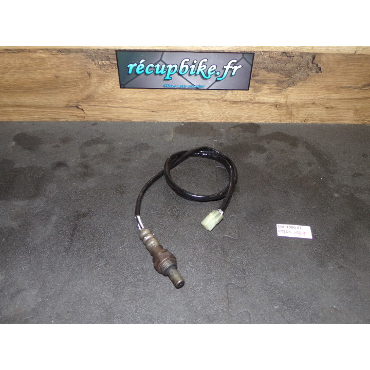 Sonde lambda échappement Honda CBF 1000 2007