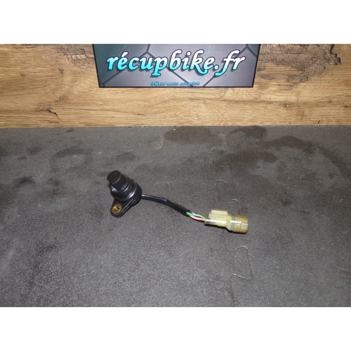 Capteur vitesse Honda CBF 1000 2007