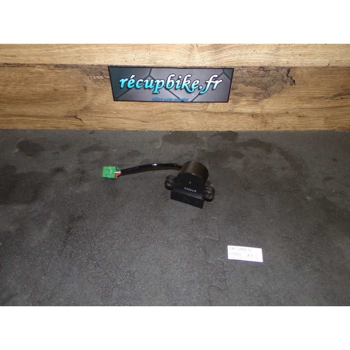 Capteur de chute Honda CBF 1000 2007