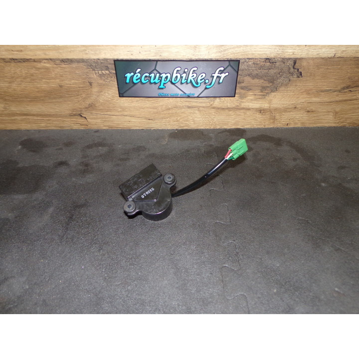 Capteur de chute Honda CBF 1000 2007
