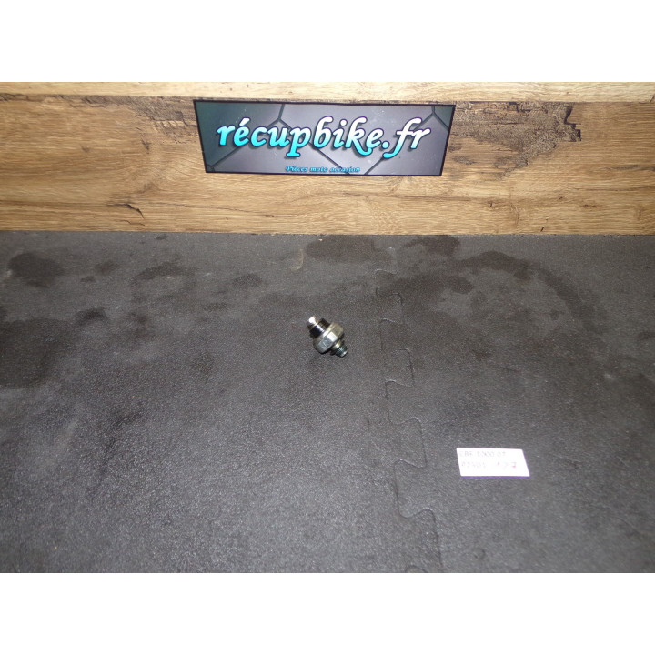 Sonde pression huile Honda CBF 1000 2007