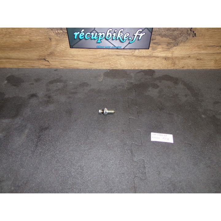 Capteur point mort Honda CBF 1000 2007