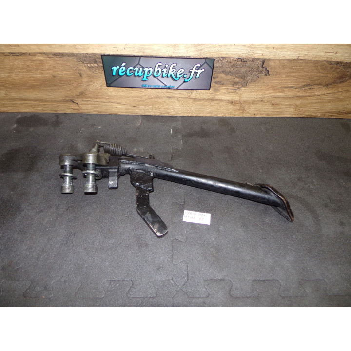 Béquille latérale Suzuki 1000 SV 2004