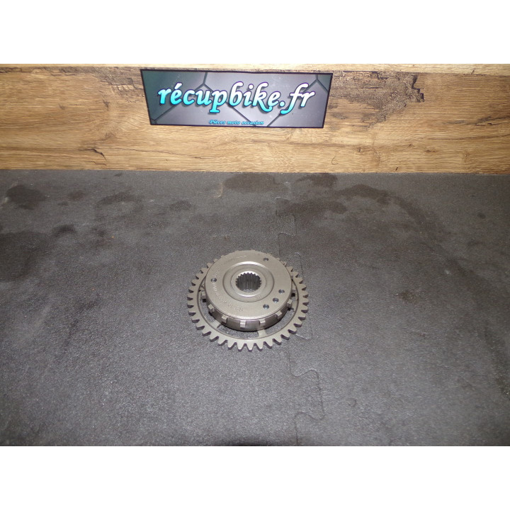 Roue libre capteur allumage Honda CBF 1000 2007