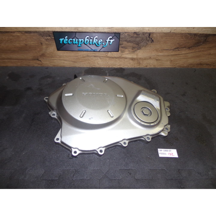 Couvercle embrayage Honda CBF 1000 2007