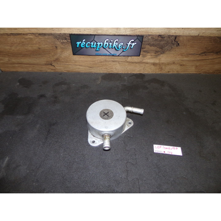 Refroidisseur huile Honda CBF 1000 2007