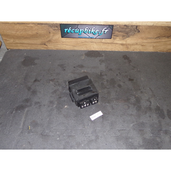 Bloc allumage CDI Kawasaki ZZR 600 1998
