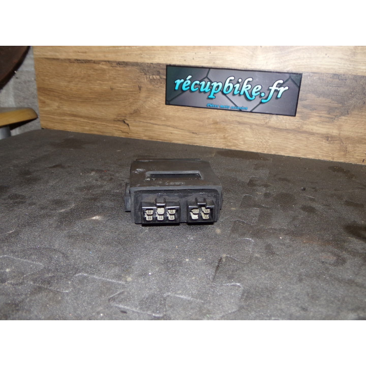Bloc allumage CDI Kawasaki ZZR 600 1998