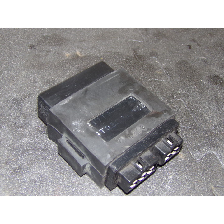 Bloc allumage CDI Kawasaki ZZR 600 1998
