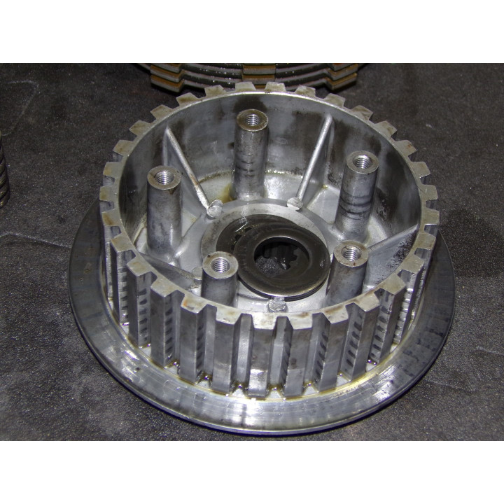 Embrayage Kawasaki ZZR 600 1998