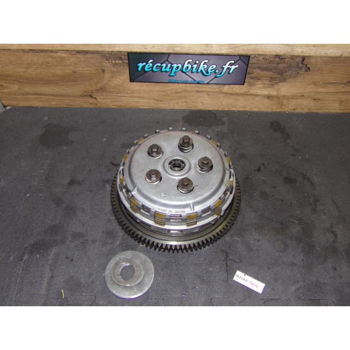 Embrayage Kawasaki ZZR 600 1998
