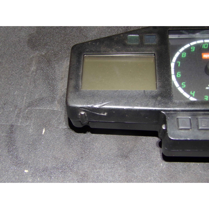 Compteur Aprilia Tuono 2005