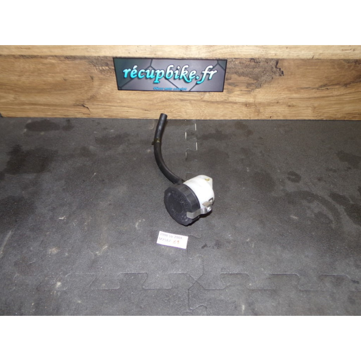 Bocal maitre cylindre Suzuki 1000 SV 2004