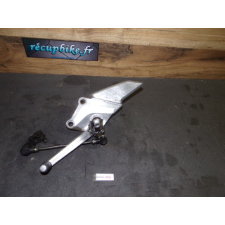 platine sélecteur Kawasaki ZZR 600 1998