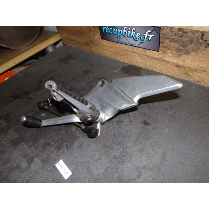 platine sélecteur Kawasaki ZZR 600 1998