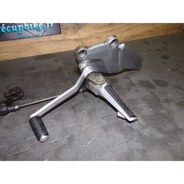 platine sélecteur Kawasaki ZZR 600 1998