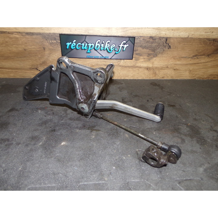 platine sélecteur Kawasaki ZZR 600 1998