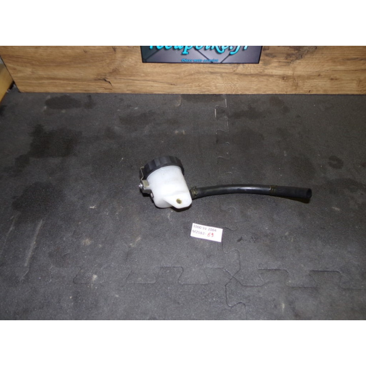Bocal maitre cylindre Suzuki 1000 SV 2004