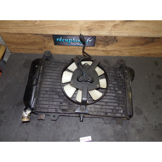 Radiateur eau Kawasaki ZZR 600 1998