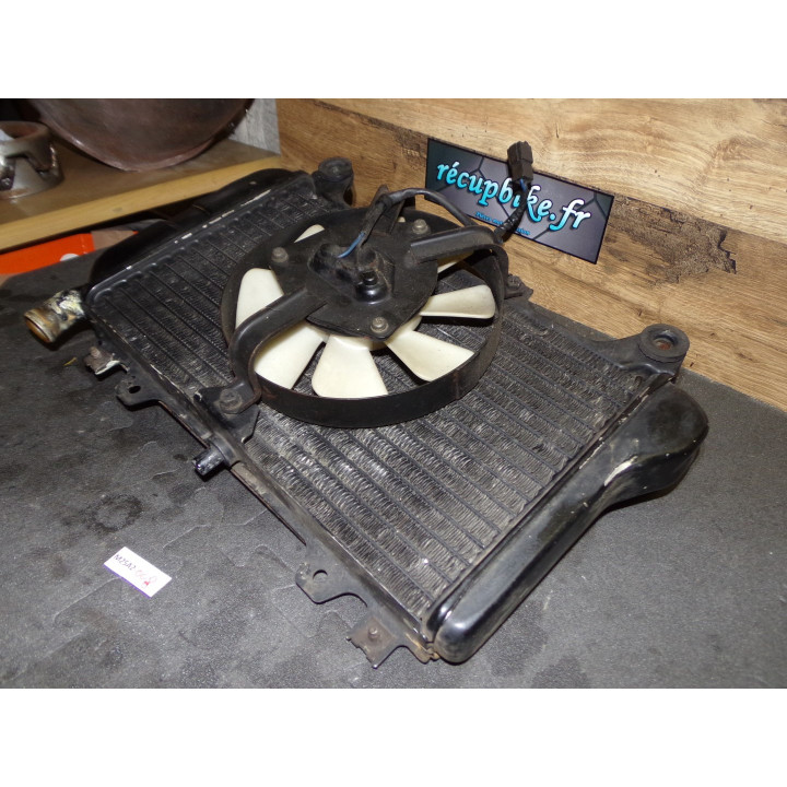 Radiateur eau Kawasaki ZZR 600 1998