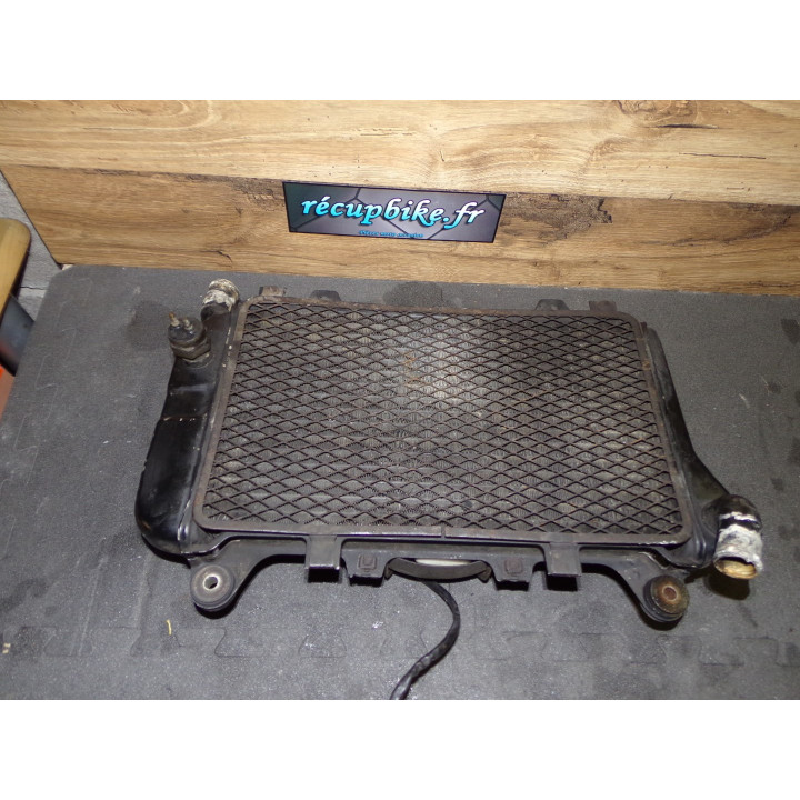 Radiateur eau Kawasaki ZZR 600 1998