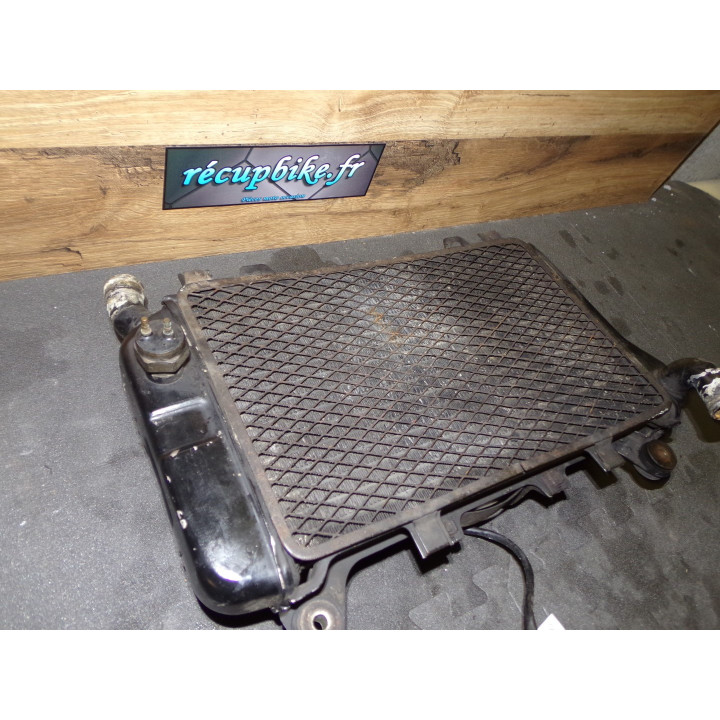 Radiateur eau Kawasaki ZZR 600 1998