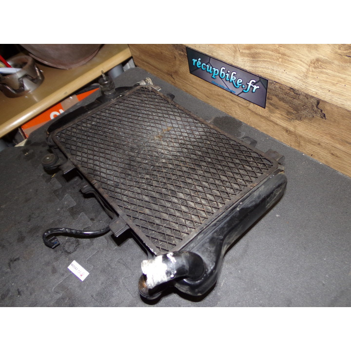 Radiateur eau Kawasaki ZZR 600 1998