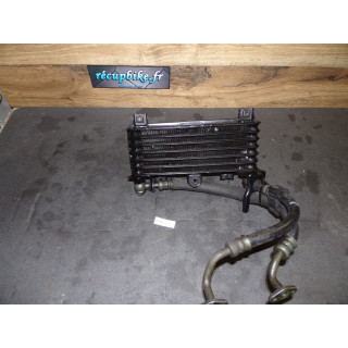 Radiateur huile Kawasaki ZZR 600 1998