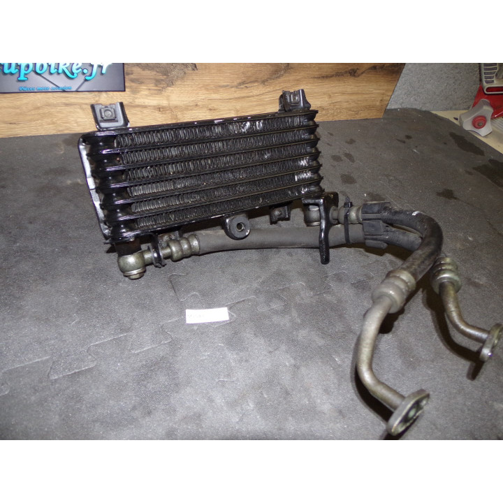 Radiateur huile Kawasaki ZZR 600 1998