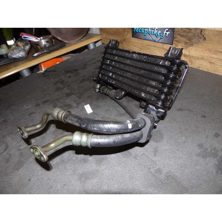 Radiateur huile Kawasaki ZZR 600 1998