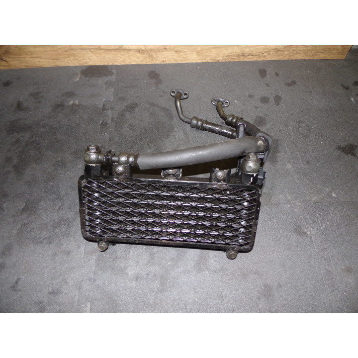 Radiateur huile Kawasaki ZZR 600 1998