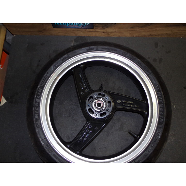 Jante avant Kawasaki ZZR 600 1998