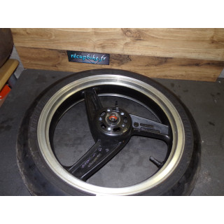 Jante avant Kawasaki ZZR 600 1998