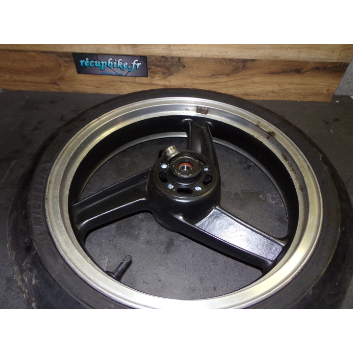 Jante avant Kawasaki ZZR 600 1998