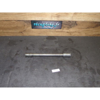 Axe roue avant Kawasaki ZZR 600 1998