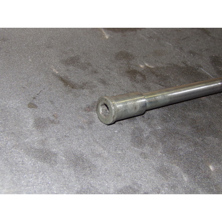 Axe roue avant Kawasaki ZZR 600 1998