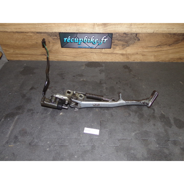 Béquille latérale Kawasaki ZZR 600 1998