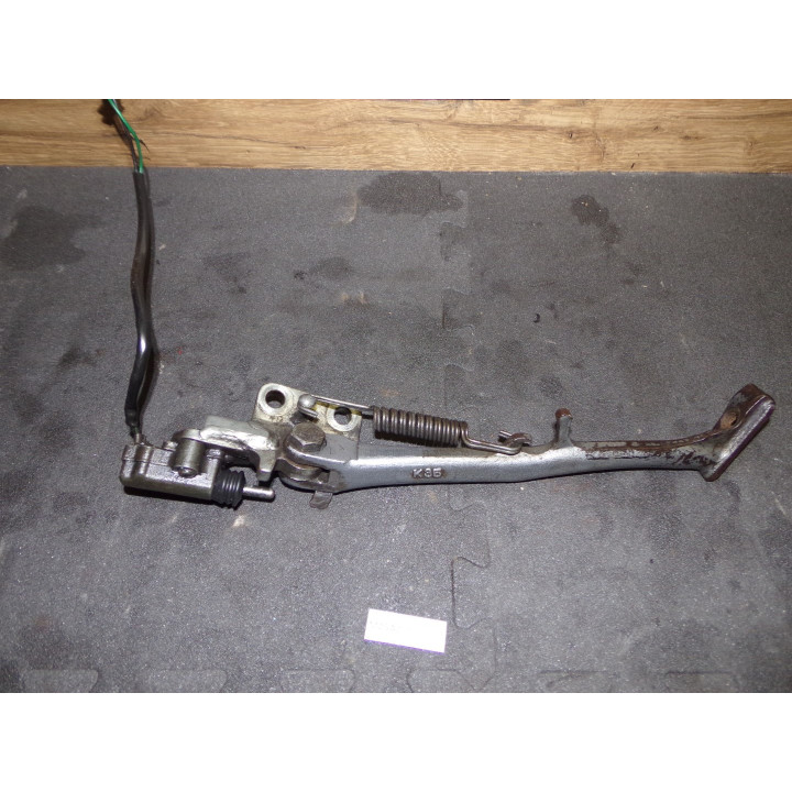 Béquille latérale Kawasaki ZZR 600 1998