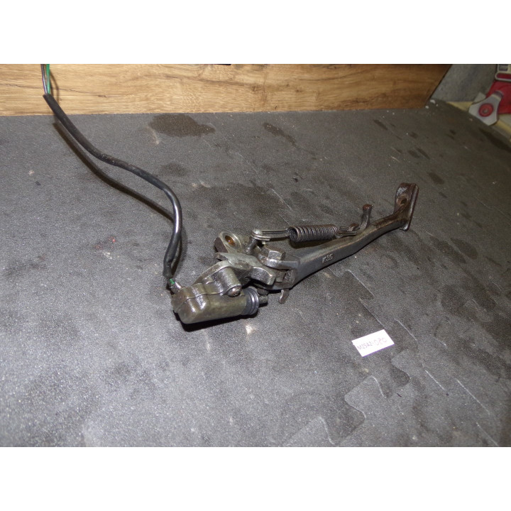 Béquille latérale Kawasaki ZZR 600 1998