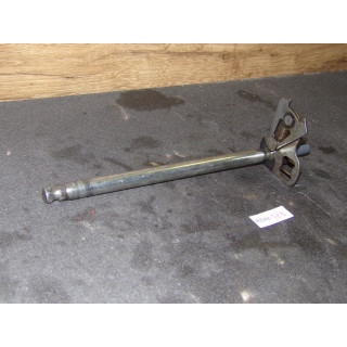 Axe de sélecteur Kawasaki ZZR 600 1998