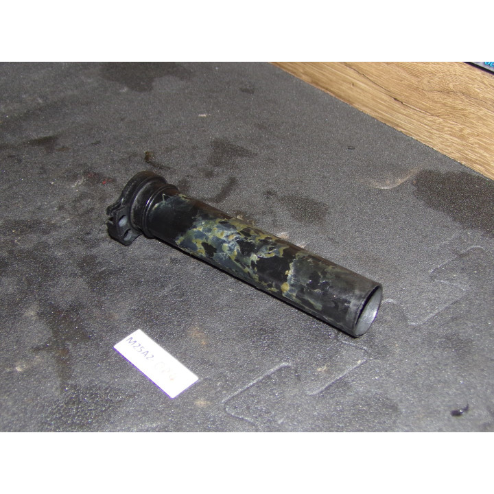 Poignée tirage Kawasaki ZZR 600 1998