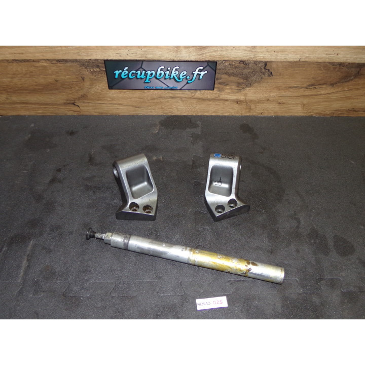 Guidon Kawasaki ZZR 600 1998