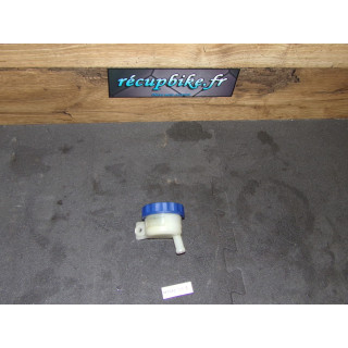 Bocal MC avant Kawasaki ZZR 600 1998