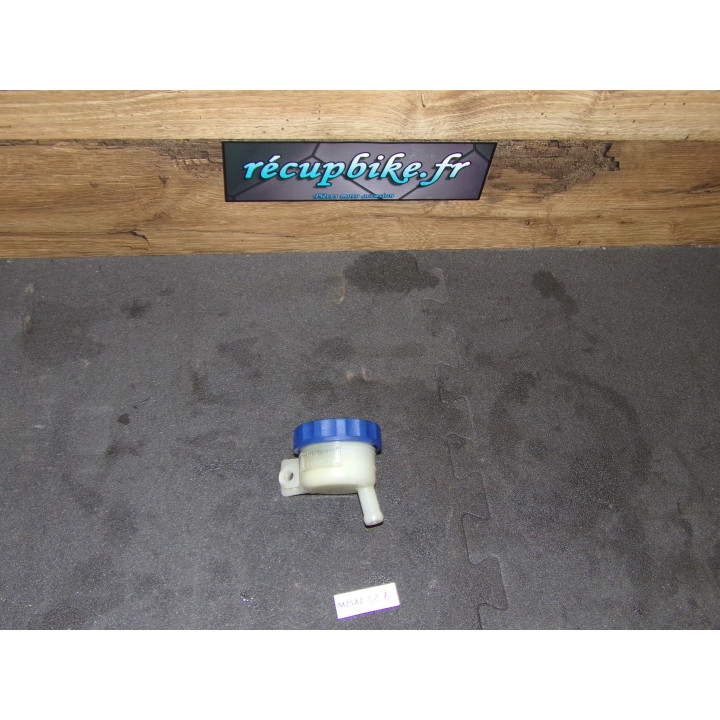 Bocal MC avant Kawasaki ZZR 600 1998