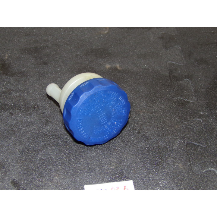 Bocal MC avant Kawasaki ZZR 600 1998