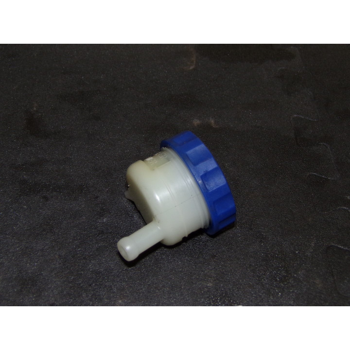 Bocal MC avant Kawasaki ZZR 600 1998