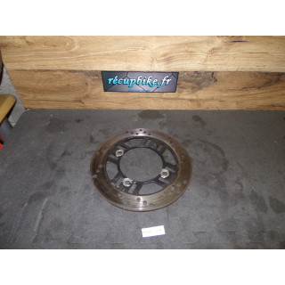 Disque frein arrière Kawasaki ZZR 600 1998