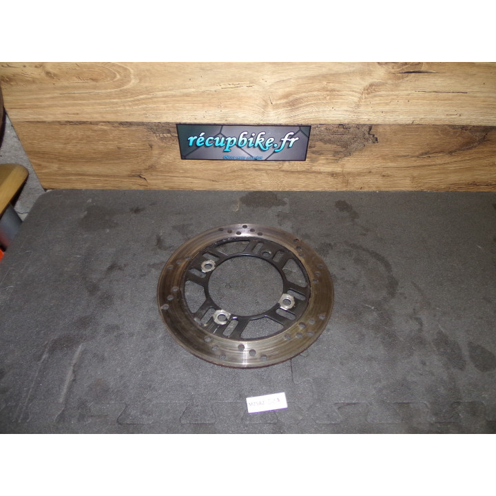 Disque frein arrière Kawasaki ZZR 600 1998